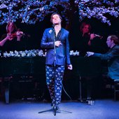 Rufus Wainwright, Amsterdam Sinfonietta