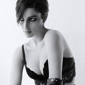 BANKS for V Magazine (2025)