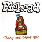 Tacky And Cheap E.P.