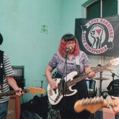 1ra Fiesta Feminista Independiente