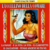 L'uccellino della comare