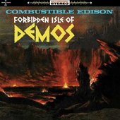 Forbidden Isle Of Demos