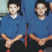 alex turner & matt helders