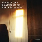 la ansiedad que habla del olvido - Single