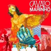 Cavalo Marinho - EP