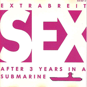 LastFM profile picture for @sex