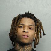 YNW Bortlen (Cortlen Malik Henry)