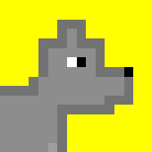Avatar for WilsontheWolf