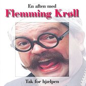 Tak For Hjælpen (En Aften Med Flemming Krøll)