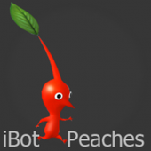 iBotPeaches 的头像