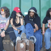 tearaway in photograph