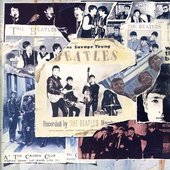 The Beatles - 'Anthology 1' (compilation, 1995)