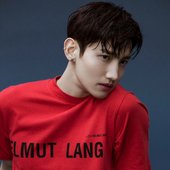 최강창민 (MAX)