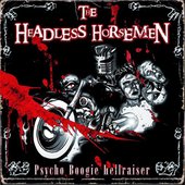 Psycho Boogie Hellraiser