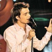 singing