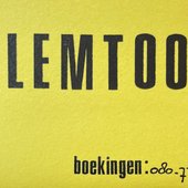 Klemtoon cassette