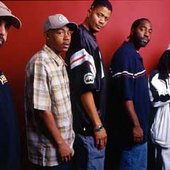 Jurassic 5