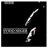 Svidd Neger