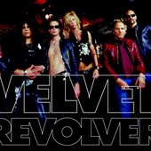 Velvet Revolver