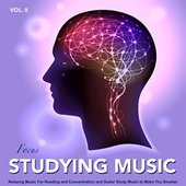 Focus Study Music Academy