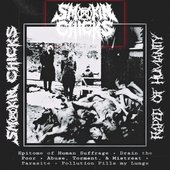 Raped of Humanity