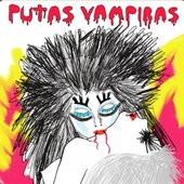PUTAS VAMPIRAS Vol.1