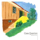 Casa Quartzo Sessions (Live Session)