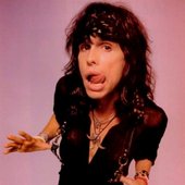 Steven Tyler