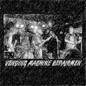 Vending Machine Repairmen