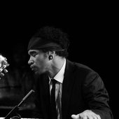 Neal at Higher Ground