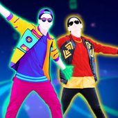 The Just Dance Band