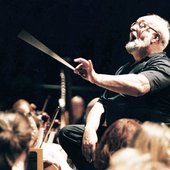 Krzysztof Penderecki