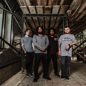 Spirit Breaker, 2019 promo photo