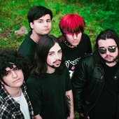 Members of Letter Joker