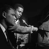 McCoy Tyner & Wayne Shorter