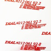 DIAL # 212 061 92.2