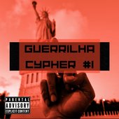Guerrilha Cypher #1 (feat. Mundaú MC, Thiago Poesia, Taygazz & Txoza) - Single
