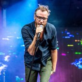 Matt Berninger