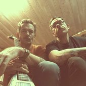 Kristopher Schau and Stefan Höglin - White Urine