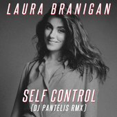 Self Control (DJ Pantelis Remix)