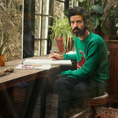 Devendra Banhart