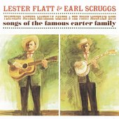 Songs Of The Famous Carter Family (Hq Remastered)