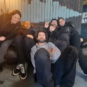 Crust punk band from France