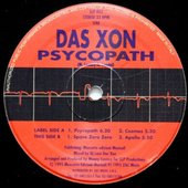 Psycopath