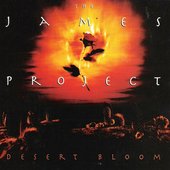 The James Project - Desert Bloom (front).jpg