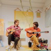 Kings of Convenience, 2021