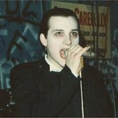 Dave Vanian (The Damned)