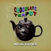 Chocolate Teapot