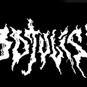 Botulism logo