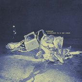 Soundtrack to a Car Crash